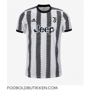 Juventus Juan Cuadrado #11 Hjemmebanetrøje 2022-23 Kortærmet
